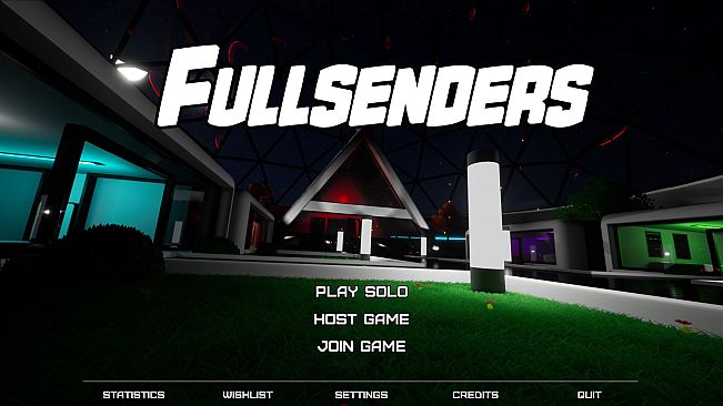 Fullsenders