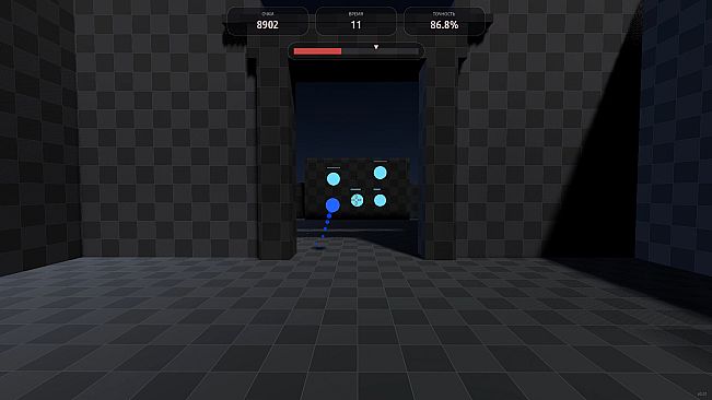 AIM/FLASH Trainer