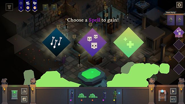 Underground Security Inc