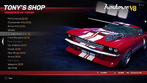 Crashday Redline Edition