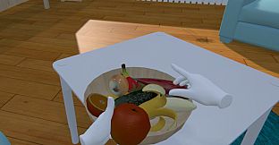 Vrerience - Fear of Fruits & Vegetables