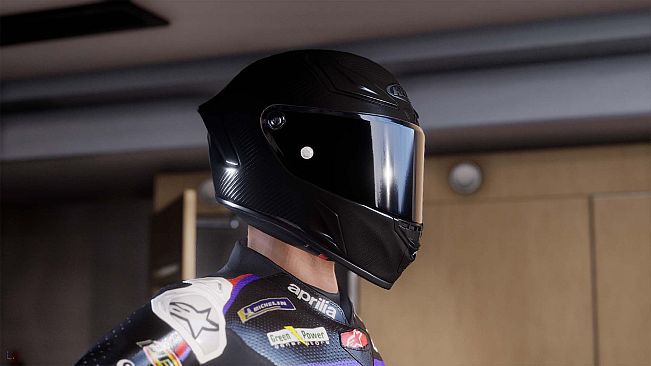 MotoGP26 - HJC Helmet Pack