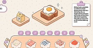Make my Sandwich