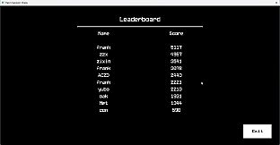 Pan's Survivor Chess