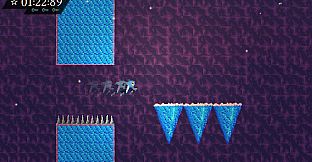 Lost Resolve - Sunset Snow