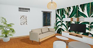 Hotel: A Resort Simulator