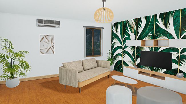 Hotel - Lake Edition