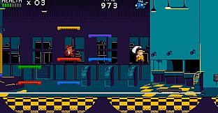 4 for the Money Demo