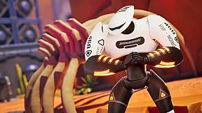 RoboSquad Revolution (Beta)