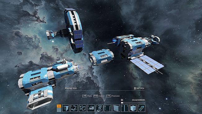 Space Engineers 2 Pioneer Edition