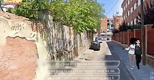 From the Streets to the Script - A Carabanchel Story