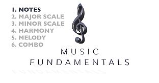 Jam Studio VR  -- Music Fundamentals Series