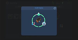 Dark City: Scavenge Craft Power