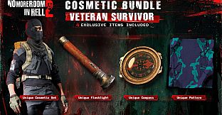No More Room in Hell 2 - Veteran Survivor Pack