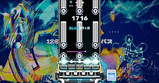 Sixtar Gate: STARTRAIL - UNITED NETWALK Pack