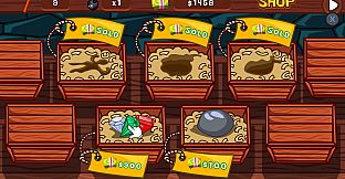 Dominus Mahjong Arcana And Golden Traverse