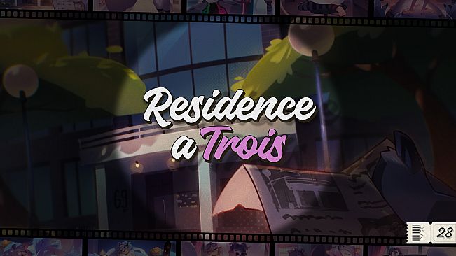 Sex and the Furry Titty 3 - Digital Artbook