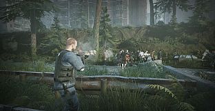 Zombie Hell: Infected City