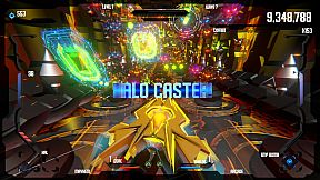 Devastation 2 - Repatriation