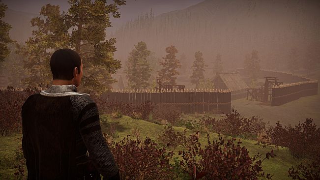 Enlil: Rise Of the End