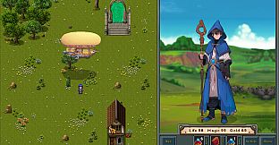 Magicians of Multiplication Island