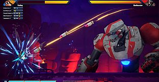 Shot One Fighters