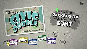 The Jackbox Party Trilogy 2.0