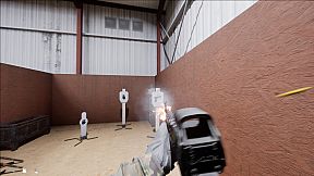 Tactical Mission: Target Rush