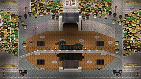 Empire of the Wicked