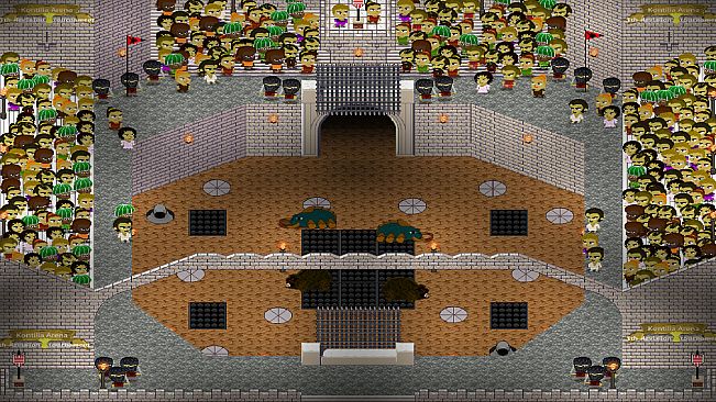 Empire of the Wicked