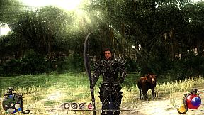 Two Worlds II HD - Shattered Embrace