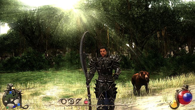 Two Worlds II HD - Shattered Embrace