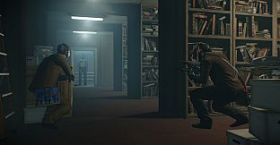 PAYDAY 2: The Diamond Heist