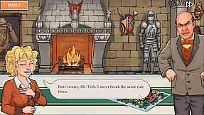 Summer Daze: Tilly's Tale