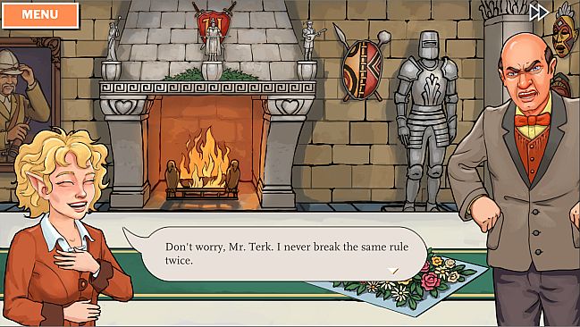 Summer Daze: Tilly's Tale