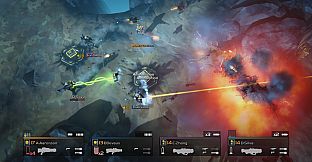 HELLDIVERS - Support Pack