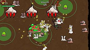 Hamboy : AutoChess Survivor