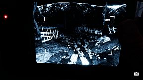 Project: Fractured Reality