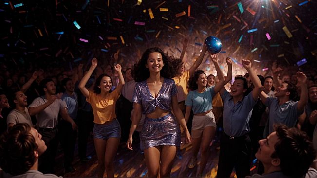 AI-VJ - Real 2 Visuals