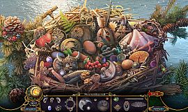 Dark Parables: Goldilocks and the Fallen Star Collector's Edition