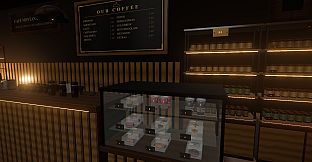 Coffee Keeper
