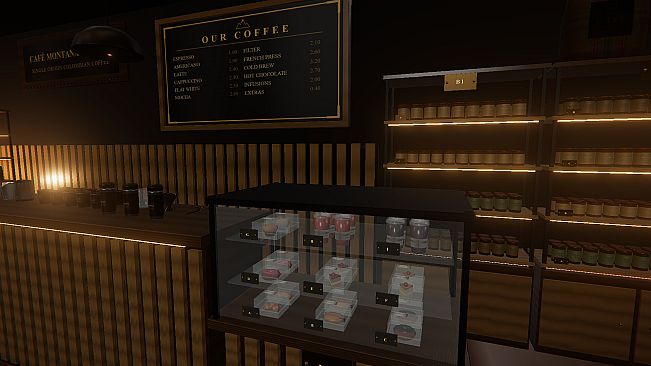 Coffee Keeper