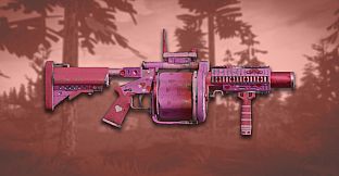 Strayed - Heartbreaker Skin Pack