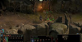 Tyranny - Portrait Pack