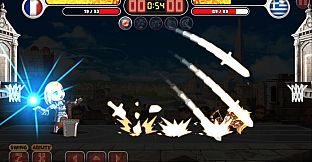 Head Basketball - Second Pack