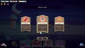 Forest Heroes: Prologue