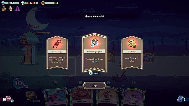 Forest Heroes: Prologue