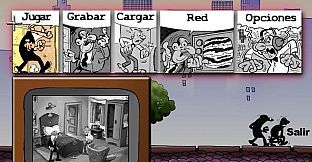 Mortadelo y Filemón: Operación Moscú