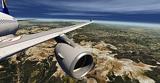 Aerofly FS 2 - USA Colorado