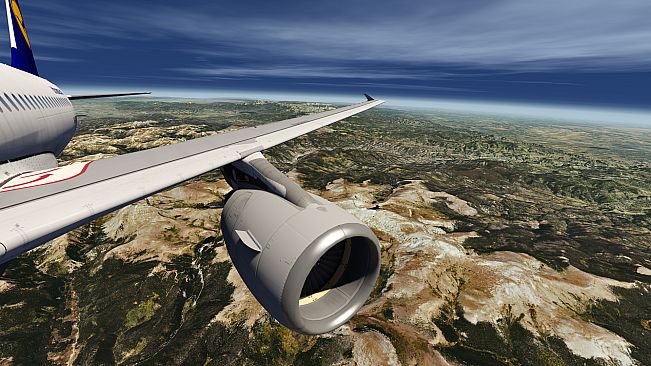 Aerofly FS 2 - USA Colorado